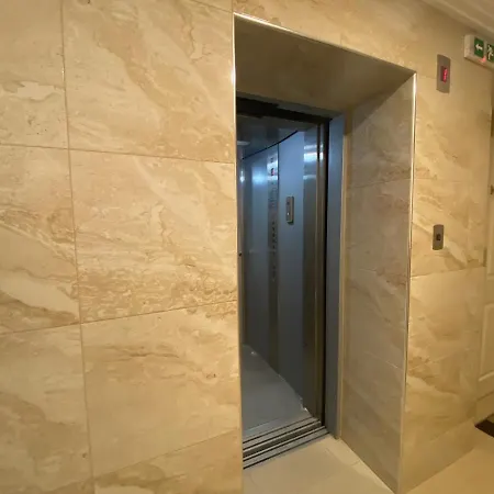 Bratanov Sea Dreams Apartman *