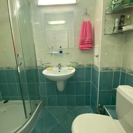 Apartman Bratanov Sea Dreams