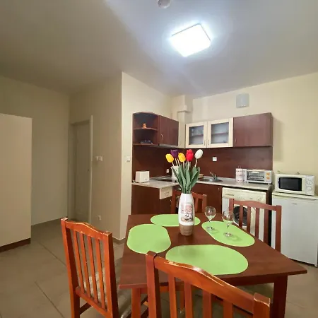 Apartman Bratanov Sea Dreams