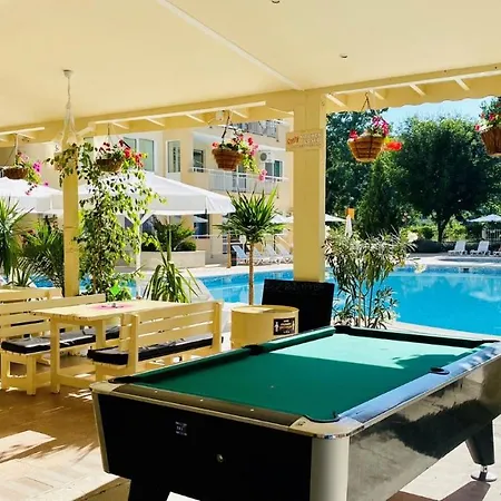 Apartman Bratanov Sea Dreams