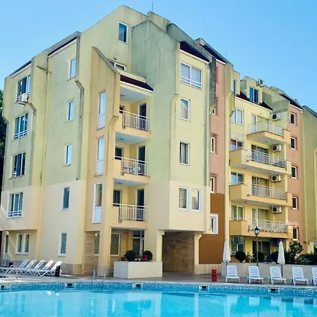 Bratanov Sea Dreams Apartman