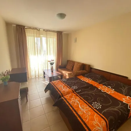 Appartement Bratanov Sea Dreams *