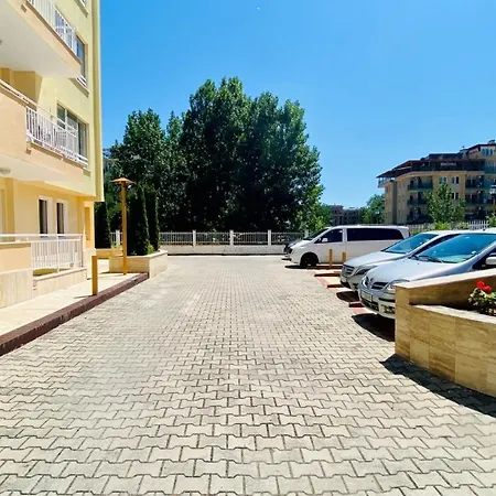 Bratanov Sea Dreams * Sunny Beach